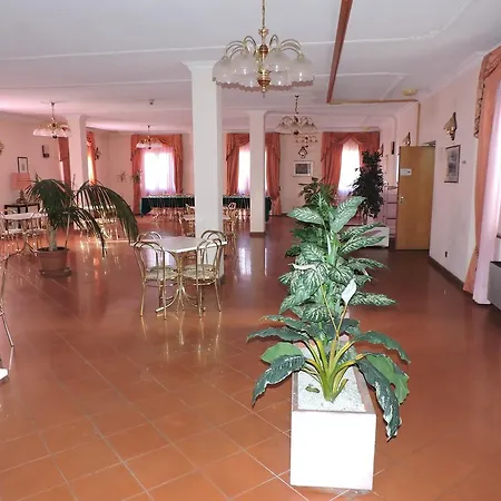 Il Sole Hotel