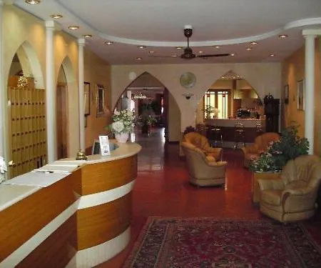 Hotel Il Sole 3*