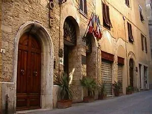 Il Sole Massa Marittima
