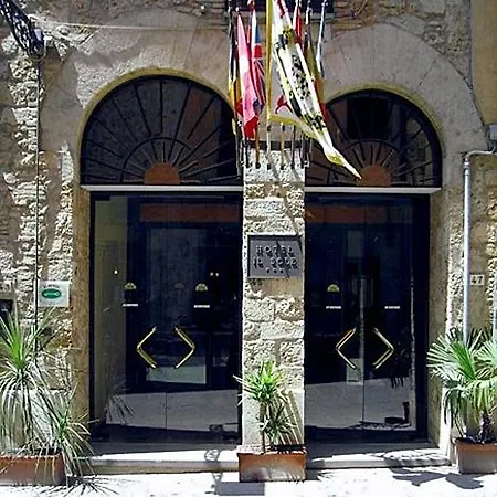 Il Sole Hotel 3*