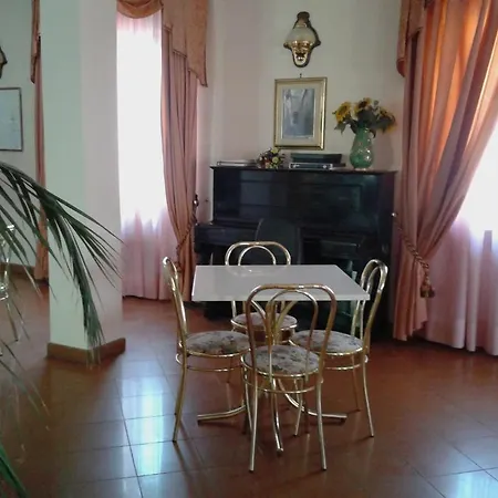 Il Sole Hotel 3*