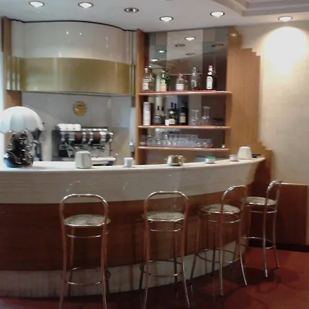 Hotel Il Sole Massa Marittima