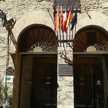 Hotel Il Sole 3*