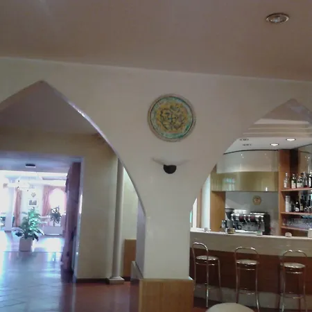 Hotel Il Sole Massa Marittima