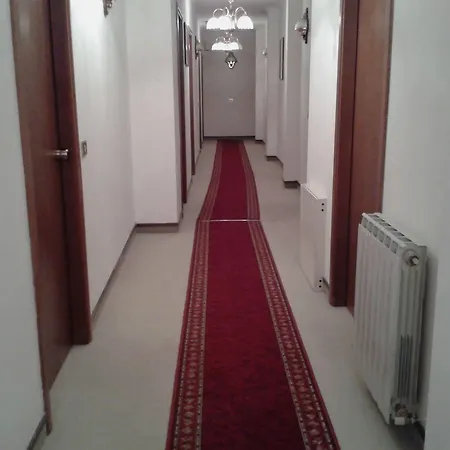 Hotel Il Sole Massa Marittima
