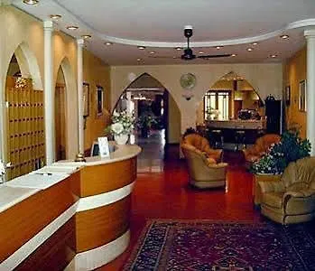 Hotel Il Sole 3*