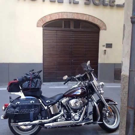 Il Sole 3* Massa Marittima