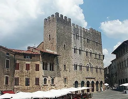 Hotel Il Sole Massa Marittima