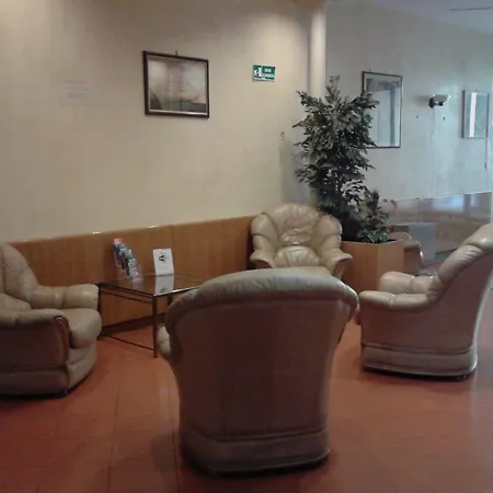 Hotel Il Sole 3*